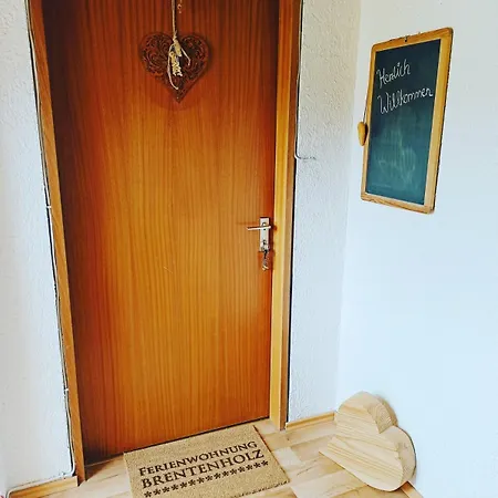 Brentenholz Nachhaltig&naturnah *