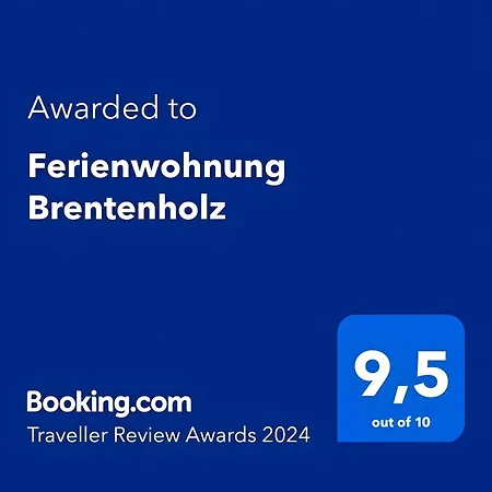 Brentenholz Nachhaltig&naturnah * Brigach
