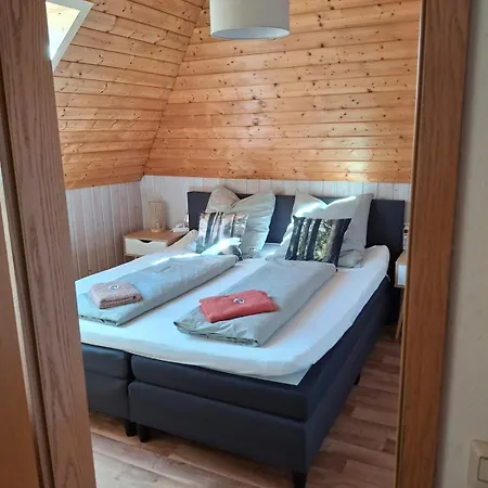 Appartement Brentenholz Nachhaltig&naturnah Brigach