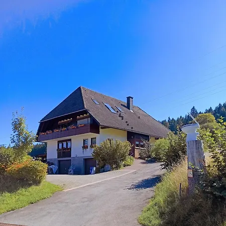 Brentenholz Nachhaltig&naturnah Appartement