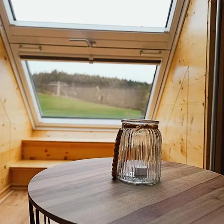 Brentenholz Nachhaltig&naturnah Appartement Brigach