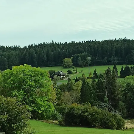 Appartement Brentenholz Nachhaltig&naturnah Brigach