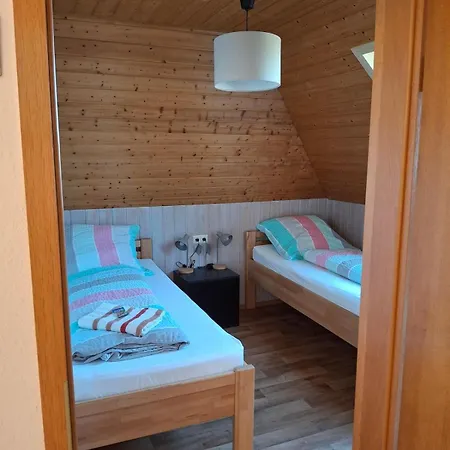 Appartement Brentenholz Nachhaltig&naturnah *