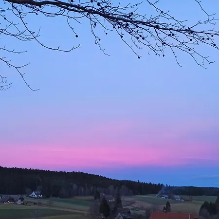 Appartement Brentenholz Nachhaltig&naturnah Brigach