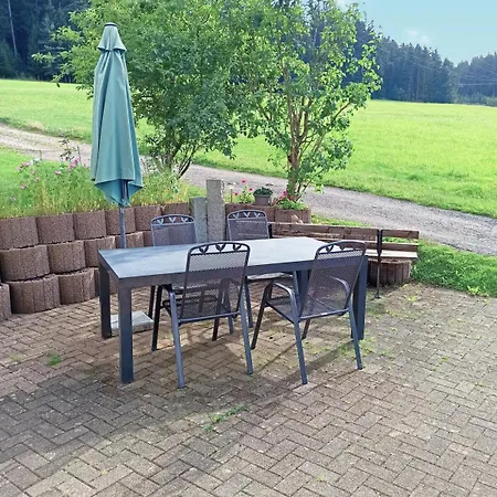 Brentenholz Nachhaltig&naturnah * Brigach